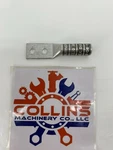 Burndy Ya262tc14 50239l 2-hole Compression Lug 2/0 Awg Solid/stranded Copper. Fixed Price $19.65.