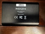 Inogeni 4kx-plus Hdmi To Usb 3.0 Converter Open Box Never Used. Fixed Price $174.99.