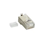 Black Box Network - Fmtp6s-100pak Cat.6 Modular Plug Rj-45. Fixed Price $129.95.