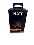 Nxt Technologies Nx51760 6' Displayport/hdmi Audio/video Cable Black New. Fixed Price $15.99.