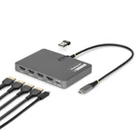 Startechcom Usb-c To Quad Hdmi Adapter Quad-usb-hdmi-adapt. Fixed Price $247.60.