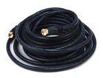 Monoprice Video Cable - 25 Feet Black Rg6 Quad Shield Cl2 Feet,. Fixed Price $22.99.