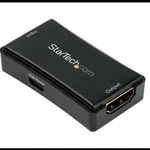 Startech.com Hdmi Signal Booster And Extender - 4k 60hz (hdboost4k2) Brand New. Fixed Price $29.99.