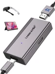 Hdmi To Usb C Adapter 4k60hz, Type Adapter, Compatible With Rayneo,. Fixed Price $42.52.