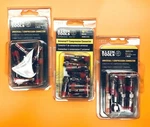 Lot Of 30 Klein Tools Vdv812-615 Universal F Compression Connector. Fixed Price $24.99.