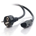 C2g 8.2ft (2.5m) 14 Awg European Power Cord Model 3138. Fixed Price $20.51.