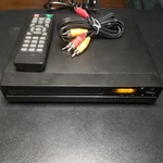 Jinhoo Multimedia Player Dp8001 Model#dvp506 Dvd Cd Pre-owned. Fixed Price $35.00.