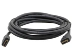 Kramer C-mdpm/mdpm-10 10ft Flexible Displayport Cable (1080p/12-bit/2k). Fixed Price $24.80.