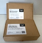 Cables To Go Lot 29269 40814 300ft Hdmi Over Cat5 Box Receiver C2g Converter. Fixed Price $29.97.