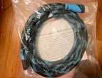 Cheetah High Speed Hdmi Cable 10ft Braided 4k Hdr Arc Ethernet New. Fixed Price $5.99.