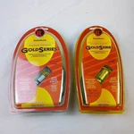 Radio Shack Advanced Performance Gold Series Coax Cable 2 Pack 6 Ft. & 3 New. Fixed Price $19.99.
