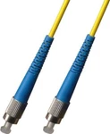 Riteav 30m (98.4ft) Os2 Fc To Fiber Optic Cable Simplex Singlemode. Fixed Price $34.18.