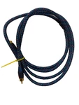 Audioquest Vdm-1 Digital Audio Composite Video Cable 2m 6ft Rca Coaxial Male. Fixed Price $39.00.