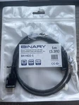 Binary B4 Series 4k Ultra Hd High Speed Hdmi Cable With Ethernet B4-hd2-1. Fixed Price $8.00.