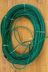 100m Multimode Greene Tweed Marine Rated Fiber Optic Cable Fc-fc. Fixed Price $200.00.