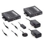 Metra Cs-hdext4kpoeu 4k Hdmi Extender Over Single Cat-6 Cable. Fixed Price $357.16.