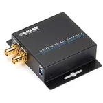 Black Box Corporation Vsc-sdi-hdmi 3g-sdi/hd-sdi To Hdmi Converter. Fixed Price $281.57.