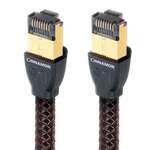 Audioquest Cinnamon Rj/e Ethernet Cable .75 Meter. Fixed Price $139.95.