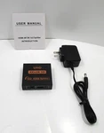 Speedex 4k 2 Port Hdmi Splitter. Fixed Price $14.60.