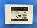 St122hdmile - Startech 2 Port Hdmi Video Splitter With Audio. Fixed Price $14.60.