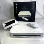 Xtremehd 4-port Hdmi Switcher Switch Extreme Hd Mac. Fixed Price $22.36.