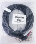 Avid Component Video Cable 7070-00497-01. Fixed Price $30.00.