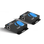 Orei 4k Hdmi Extender Balun Upto 165 Feet Downscaling Audio Out (uhd-ipc165-k). Fixed Price $79.99.