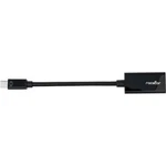 Rocstor Y10a239b1 Mini Dp To Hdmi Adapter 4k 60hz Black. Fixed Price $33.39.