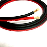 25 Ft True 10 Gauge Red/black Awg Sky High Car Audio Speaker Wire Home. Fixed Price $17.49.