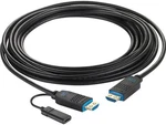 C2g 100 Ft. 4k 60hz Performance Series High Speed Hdmi Active Optical Cable. Fixed Price $459.89.