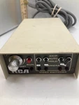 Rca Video Switcher Model Tc1404 (kj). Fixed Price $85.00.