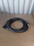 New Monoprice Power Cord 10ft - Nema 5-15p To Iec 60320 C13 14awg 15a 3-prong. Fixed Price $14.99.