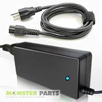 Ac Adapter For Ge Dvmre-10ct-320 Triplex Video Multiplexer Security Recorder. Fixed Price $17.49.