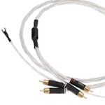 Ashata Rca Cable 3ft, 2 Male To Stereo Audio With X.... Fixed Price $104.78.