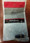 S-video Cable Plug Radioshack. Fixed Price $5.49.