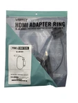 Panel Crafters Liberty Dl-ar7291 Hdmi Adapter Ring 4k Dp & Usb-c New. Fixed Price $17.74.