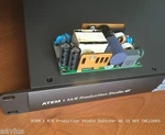 Replacement Power Supply For Blackmagic Atem 1 M/e Production Studio Switcher 4k. Fixed Price $244.84.