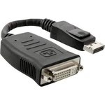 4xem 8in Displayport Dvi Adapter Dual Link 24 Plus 5 Pin Converter. Fixed Price $34.45.