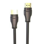 3m Hdmi 2.1 Cable: 8k, 4k, Next-gen Gaming Premium Quality Fast Au Shipping. Fixed Price $28.57.
