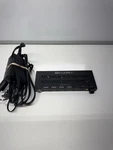 Binary (b-260-swtch-4x1) 4 Input X 1 Output 4k 60hz Hdr Hdmi Switch. Fixed Price $50.00.