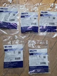 Belden Rvafpsme-s1 Revconnect 10gx 10gxs Stp (lot Of 5). Fixed Price $20.00.