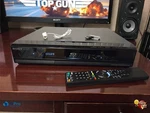 Sony Bdv-e300 5.1 Home Theater Receiver Bvd-e300 Blu-ray Dvd Cd Player Serviced. Fixed Price $118.00.