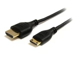 Startech Hdmiacmm6s 6ft Slim High Speed Hdmi Mini Cable. Fixed Price $28.09.