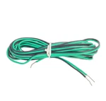 Uxcell Rgb Wire 22awg 2 Pin Color Extension Cable Line For Led Strip 10ft. Fixed Price $8.09.