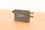 Blackmagic Design Mini Converter Optical Fiber 12g-sdi (no Power Supply) Cg01xd1. Fixed Price $149.99.