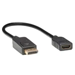 Eaton P136-001 Displayport To Hdmi Video Adapter, 1080p 60hz Dp. Fixed Price $24.25.