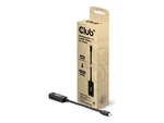 Club 3d Adapter Displayport Mini Hdmi 1.4* Cac-1188. Fixed Price $61.60.