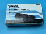 Vanco 280751 Compact 1 Zone 4 Source Ir Kit. Fixed Price $27.88.