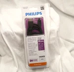 Philips, High Speed Hdmi Cable Mini Connector, 6 Ft, 2160p, Swv2472h/27. Fixed Price $8.96.