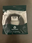Thsucords 4k 60hz 18gbps Slim Hdmi Cable 30ft. Fixed Price $10.00.